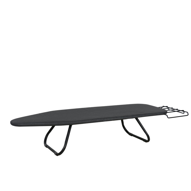 Lyndale Decor Lexi Tabletop Ironing Board Wayfair